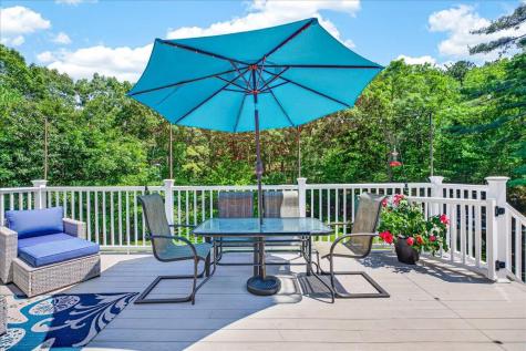 17 Hilltop Drive Bourne MA 02561