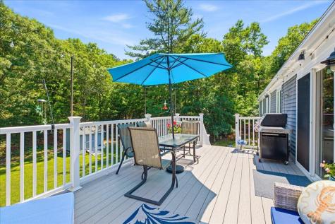 17 Hilltop Drive Bourne MA 02561