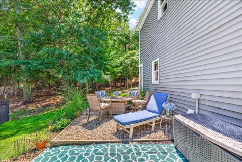 17 Hilltop Drive Bourne MA 02561