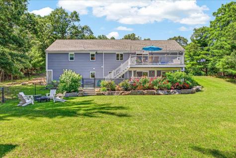 17 Hilltop Drive Bourne MA 02561