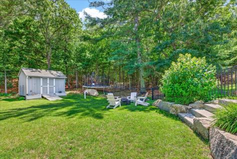 17 Hilltop Drive Bourne MA 02561
