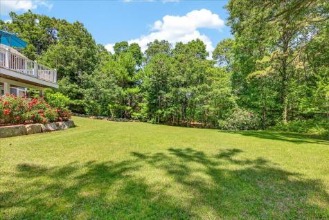 17 Hilltop Drive Bourne MA 02561