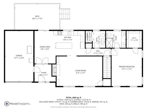 17 Hilltop Drive Bourne MA 02561
