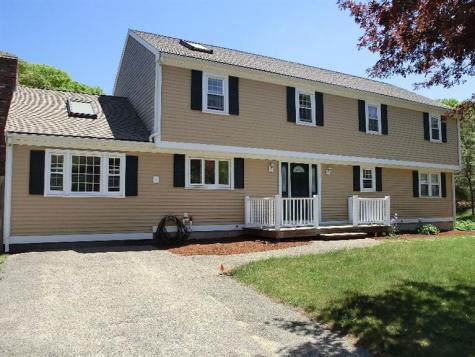 258 Higgins Crowell Road West Yarmouth MA 02673