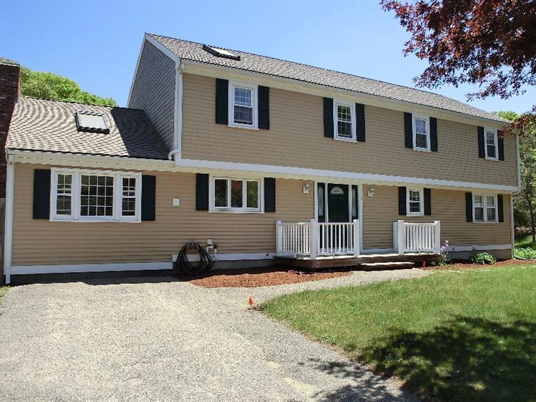 258 Higgins Crowell Road West Yarmouth MA 02673