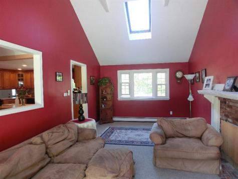 258 Higgins Crowell Road West Yarmouth MA 02673