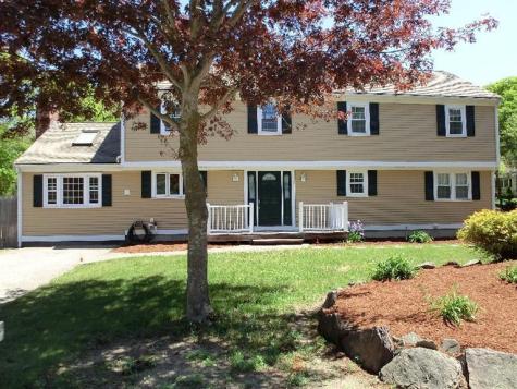 258 Higgins Crowell Road West Yarmouth MA 02673