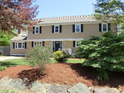 258 Higgins Crowell Road West Yarmouth MA 02673