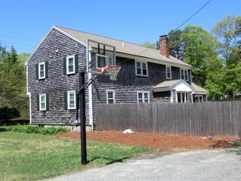 258 Higgins Crowell Road West Yarmouth MA 02673
