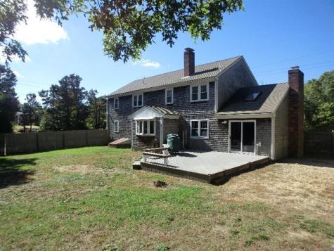 258 Higgins Crowell Road West Yarmouth MA 02673