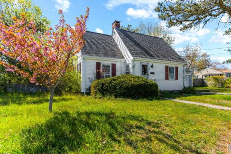 123 Locust Street Hyannis MA 02601