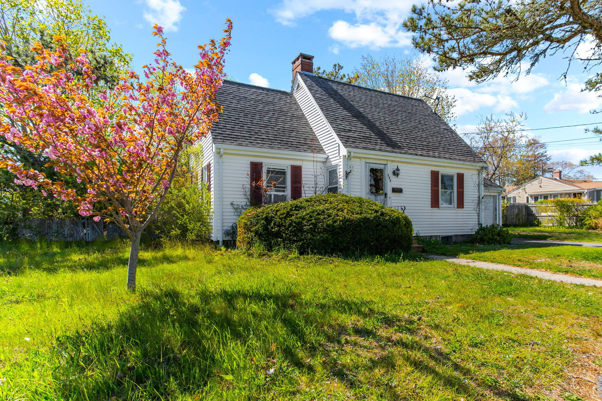 123 Locust Street Hyannis MA 02601