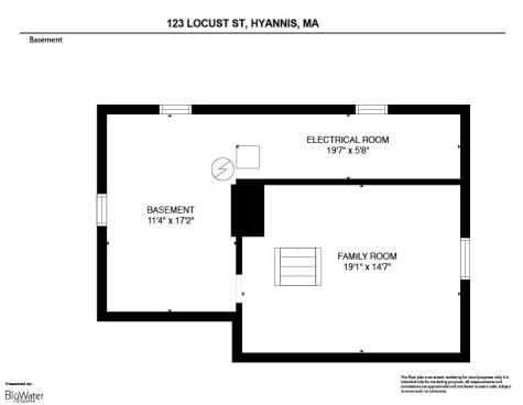 123 Locust Street Hyannis MA 02601