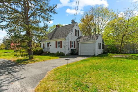 123 Locust Street Hyannis MA 02601