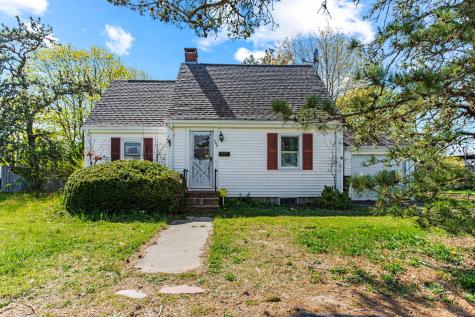123 Locust Street Hyannis MA 02601