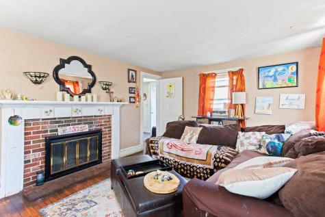 123 Locust Street Hyannis MA 02601