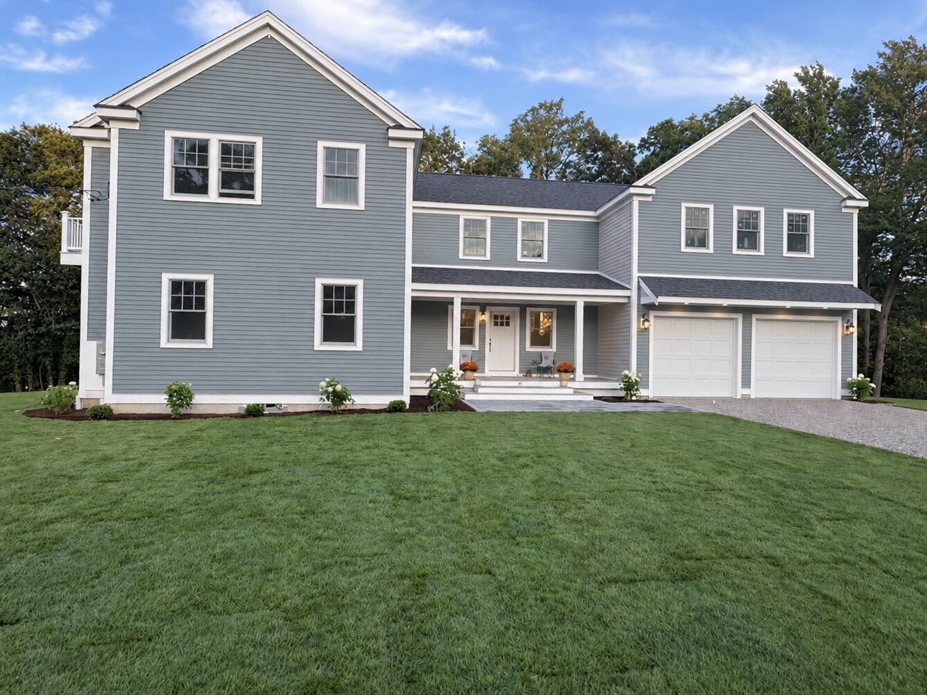 Sandwich MA, 48 Tyler Drive