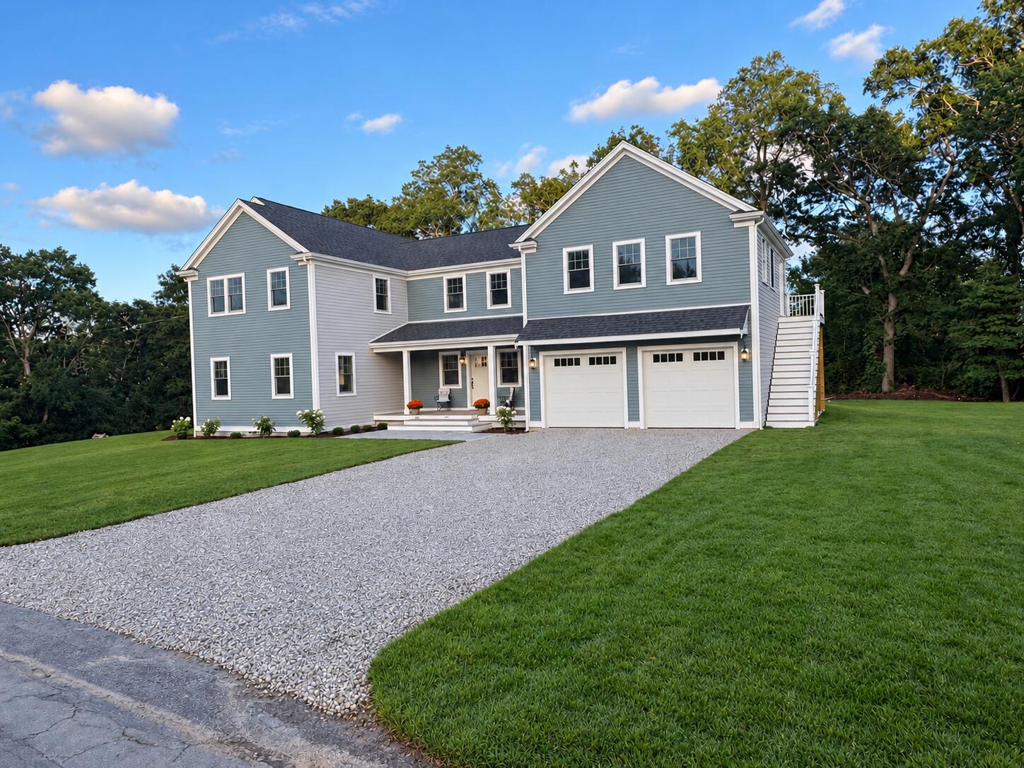 48 Tyler Drive Sandwich MA 02563