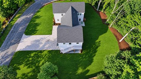 48 Tyler Drive Sandwich MA 02563