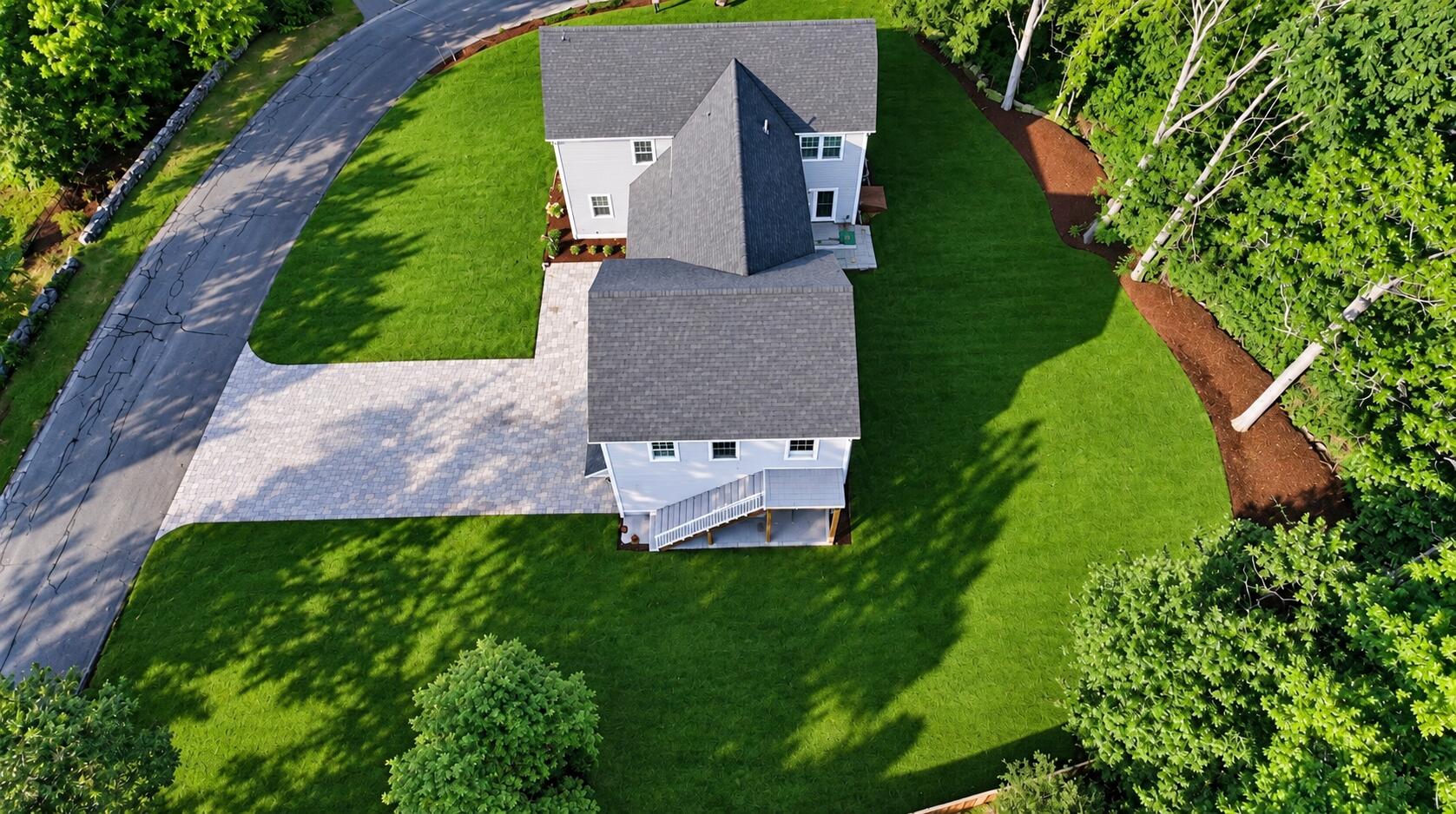 48 Tyler Drive Sandwich MA 02563