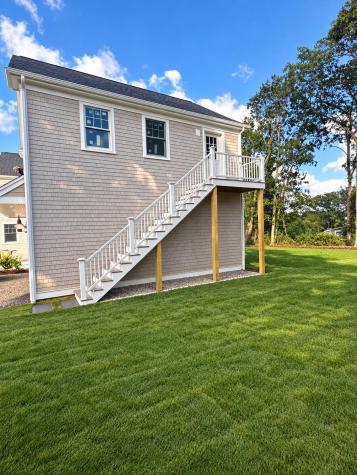 48 Tyler Drive Sandwich MA 02563
