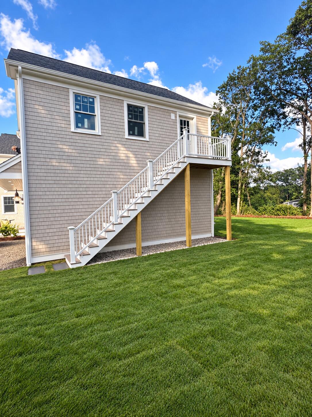 48 Tyler Drive Sandwich MA 02563