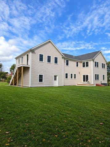 48 Tyler Drive Sandwich MA 02563