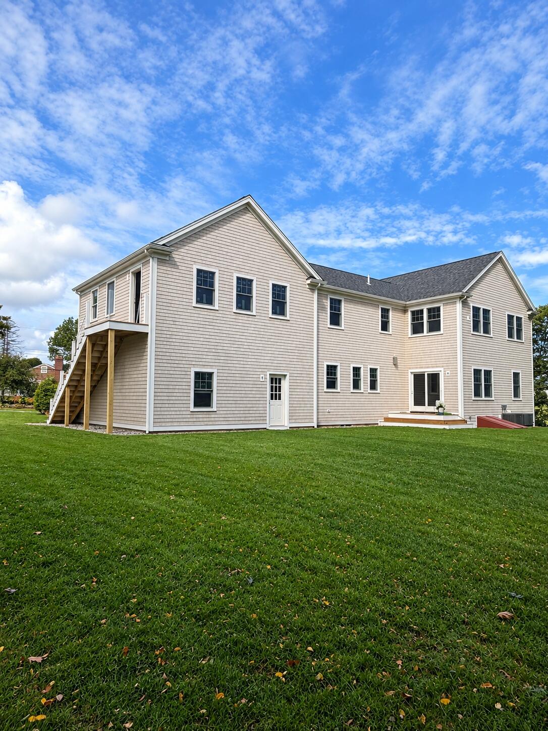 48 Tyler Drive Sandwich MA 02563