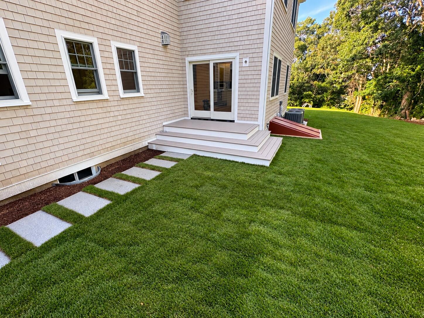 48 Tyler Drive Sandwich MA 02563