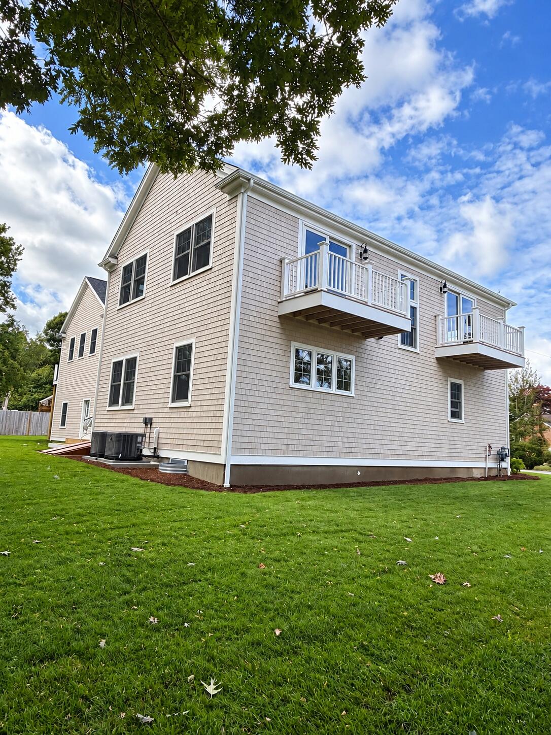48 Tyler Drive Sandwich MA 02563