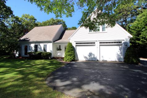58 L P Albert Road Brewster MA 02631
