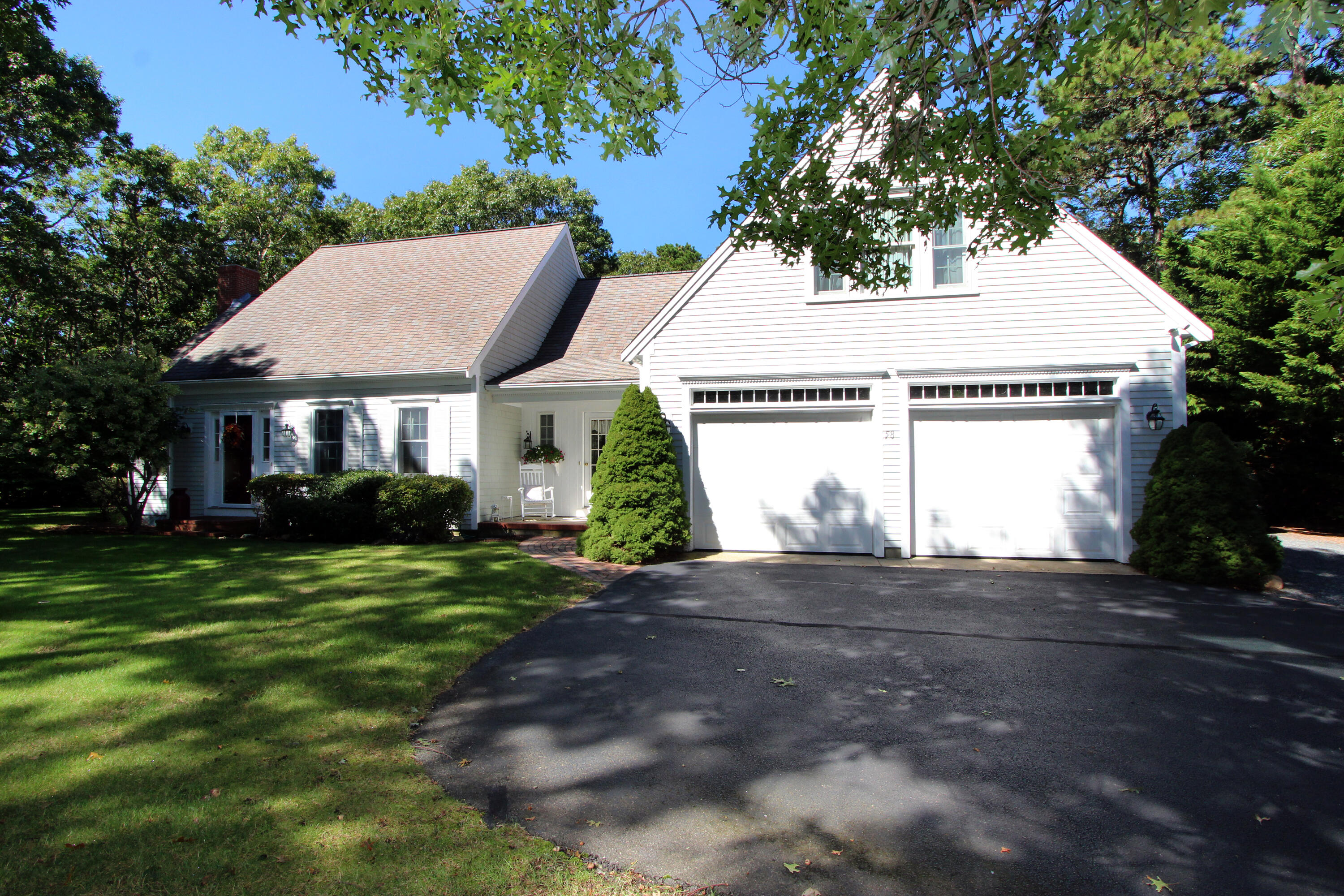 58 L P Albert Road Brewster MA 02631