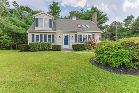 75 Joby's Lane Osterville MA 02655