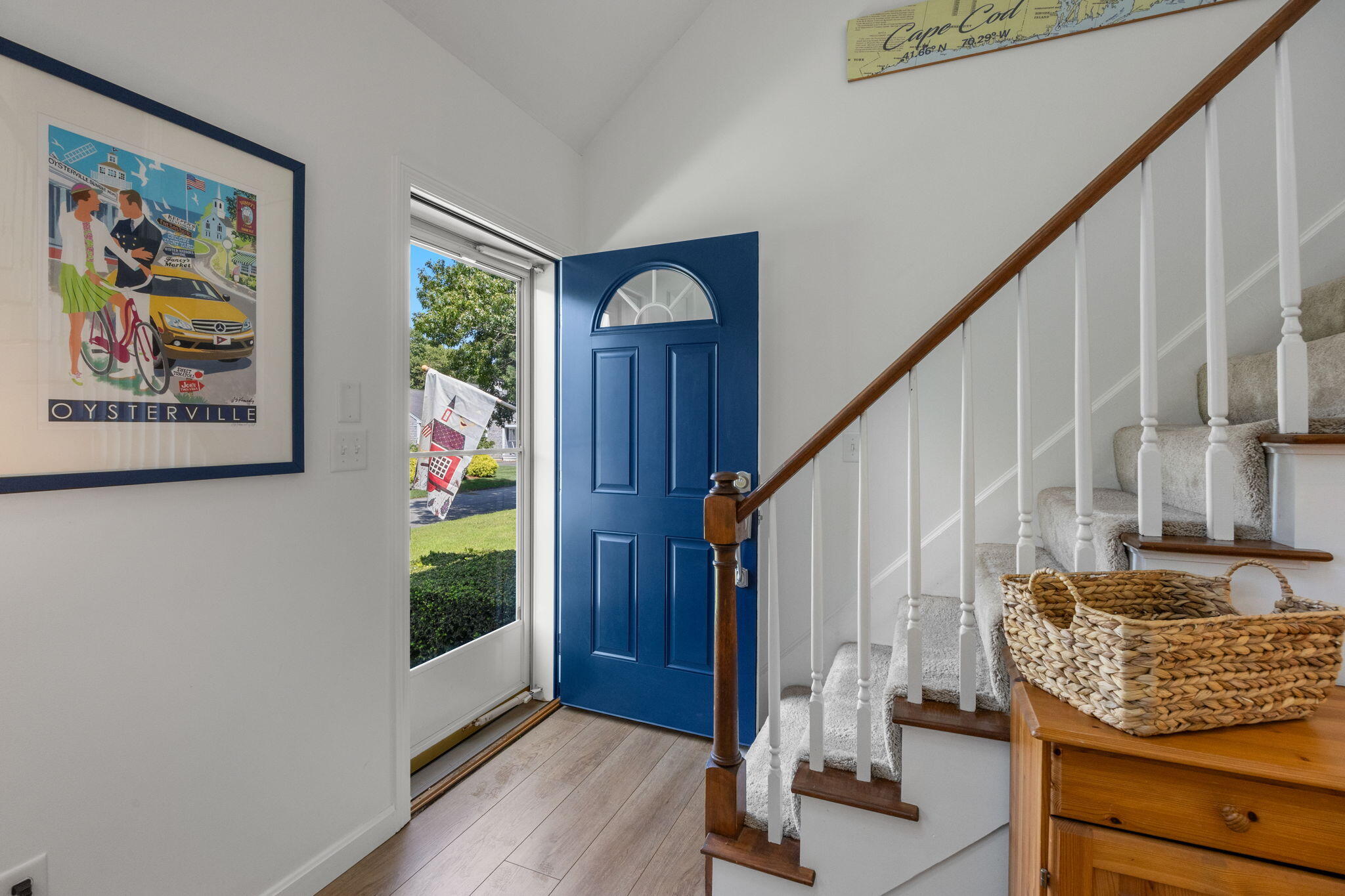 75 Joby's Lane Osterville MA 02655