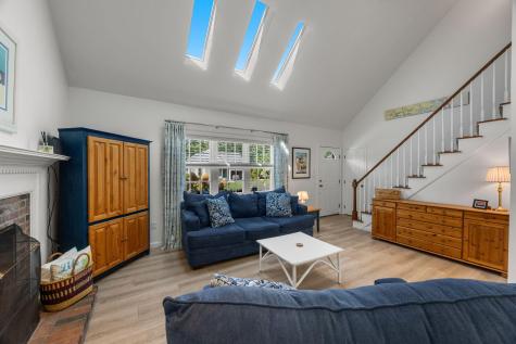 75 Joby's Lane Osterville MA 02655