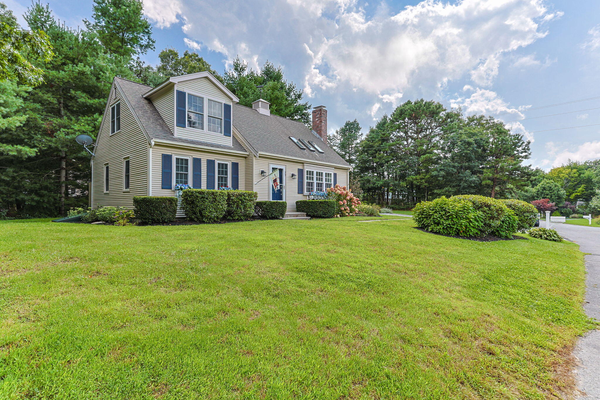 75 Joby's Lane Osterville MA 02655