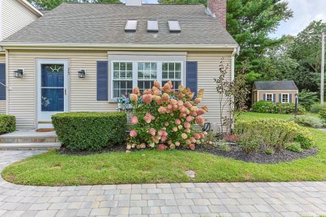 75 Joby's Lane Osterville MA 02655