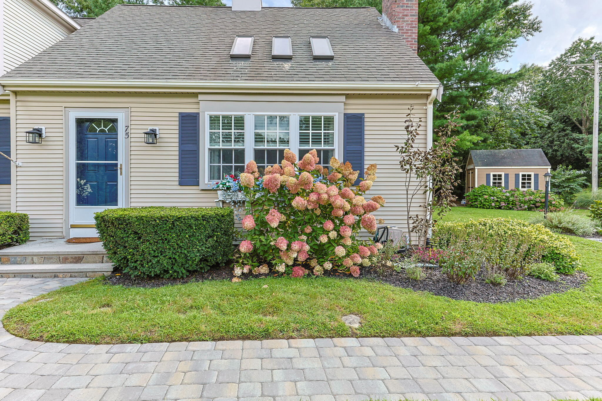 75 Joby's Lane Osterville MA 02655
