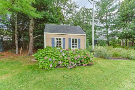 75 Joby's Lane Osterville MA 02655