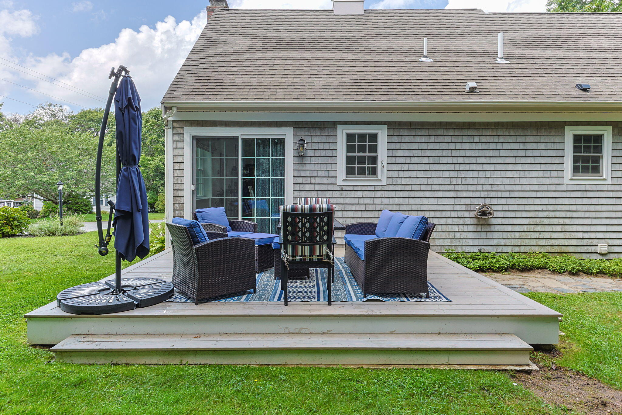 75 Joby's Lane Osterville MA 02655