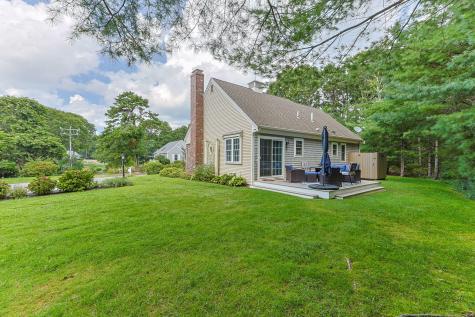 75 Joby's Lane Osterville MA 02655