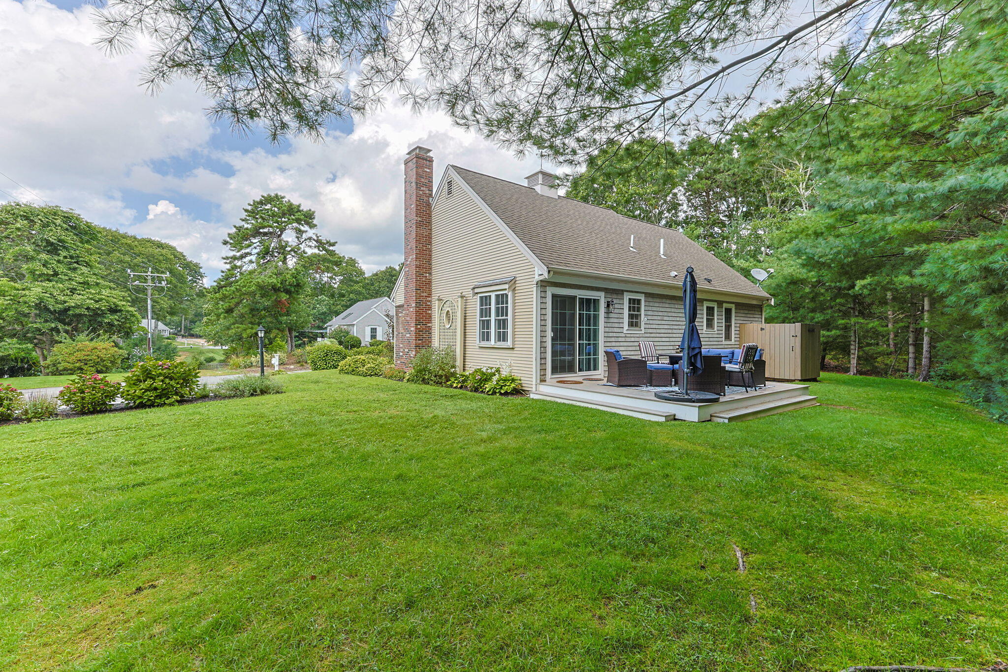 75 Joby's Lane Osterville MA 02655