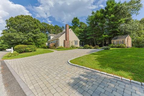 75 Joby's Lane Osterville MA 02655
