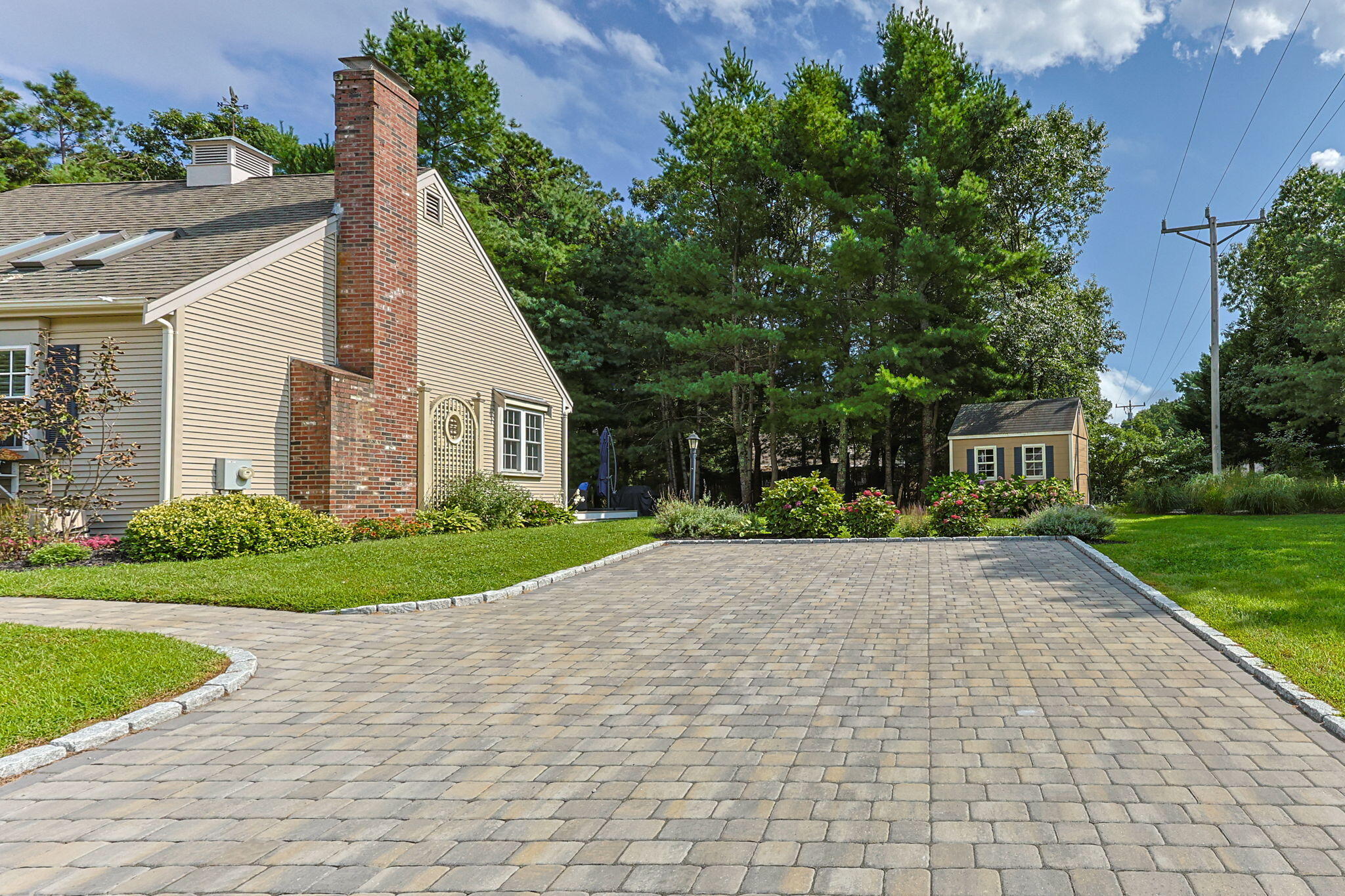 75 Joby's Lane Osterville MA 02655