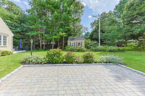 75 Joby's Lane Osterville MA 02655