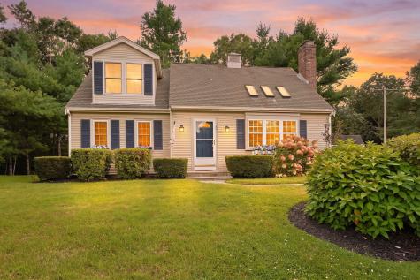 75 Joby's Lane Osterville MA 02655