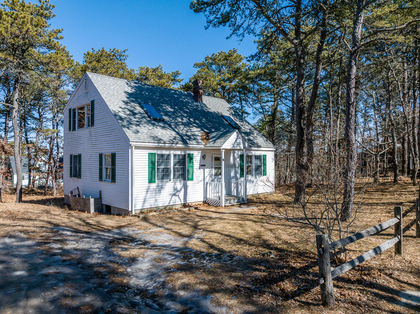 75 Atwood Avenue Wellfleet MA 02667