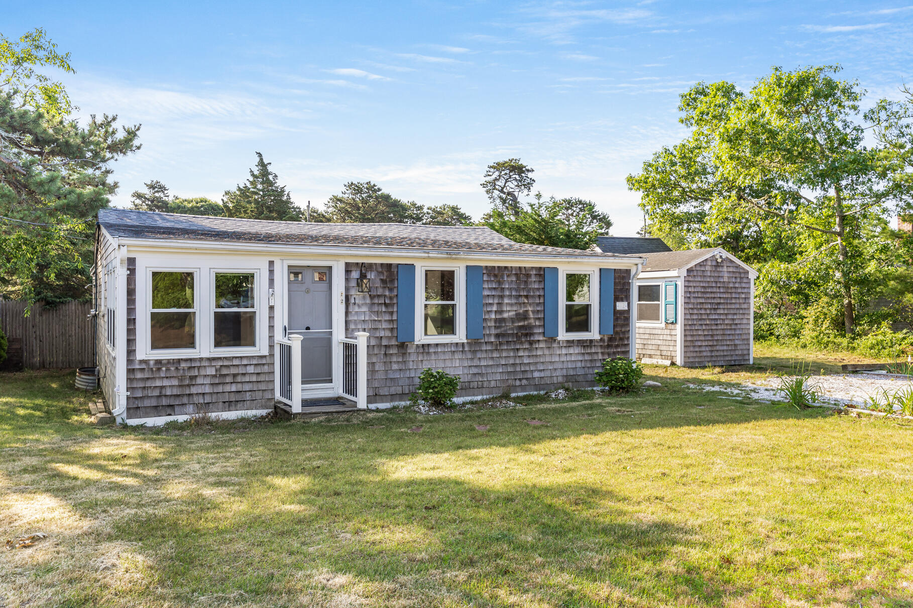 12 Wixon Road Dennis Port MA 02639