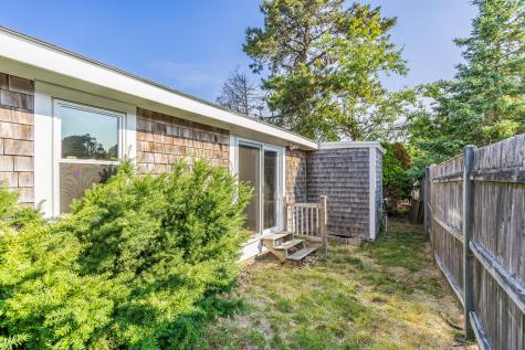 12 Wixon Road Dennis MA 02639