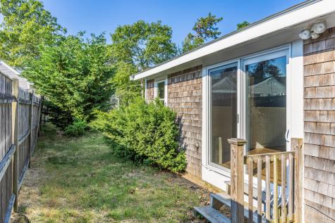 12 Wixon Road Dennis MA 02639